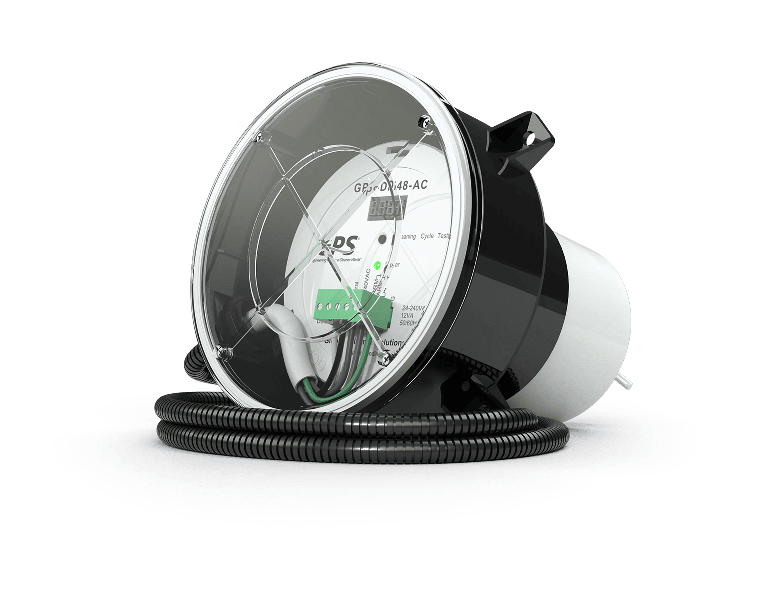 DM-48 Duct Mounted NPBI™ Air Purifier